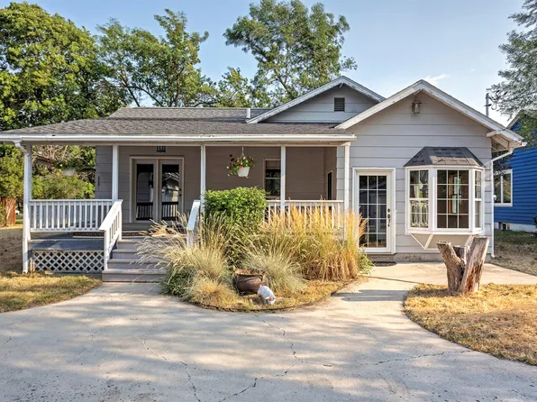 325 North Ave E, Missoula, MT 59801
