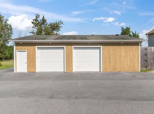 1510 Dodge Rd #1, East Amherst, NY 14051