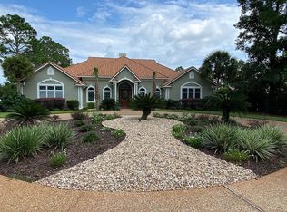 8272 Bay View Dr, Foley, AL 36535