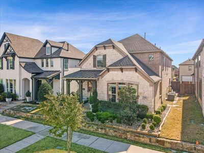 3761 Harvest Ln, Frisco, TX, 75034