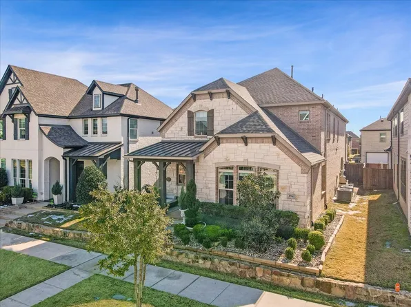 3761 Harvest Ln, Frisco, TX 75034