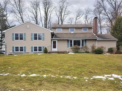 14 Lincoln Drive, Poughkeepsie, NY, 12601