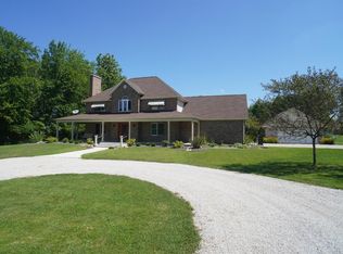 23025 Pocket Rd, Batesville, IN 47006