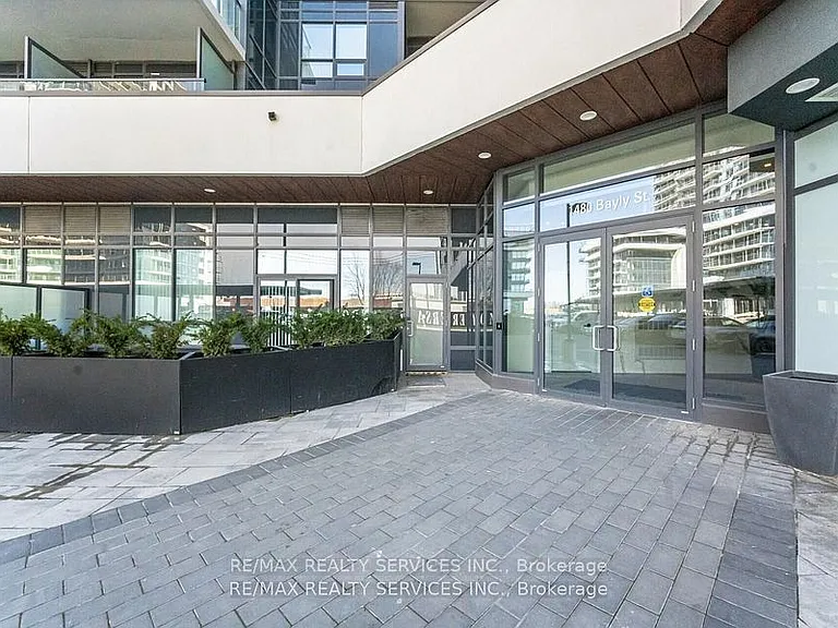 1480 Bayly St #507 — Photo 3