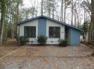 177 Sandyhook Rd, Ocean Pines, MD 21811