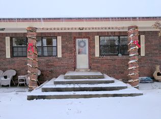 516 John West Rd, Alpine, TX 79830