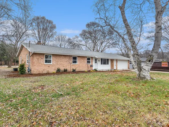 15 N Division Ave, Holland, MI 49424