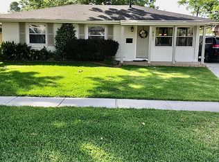 521 Moss Ln, River Ridge, LA 70123