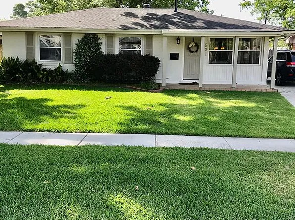 521 Moss Ln, River Ridge, LA 70123