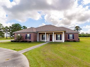 161 Bearing Dr, Eunice, LA 70535
