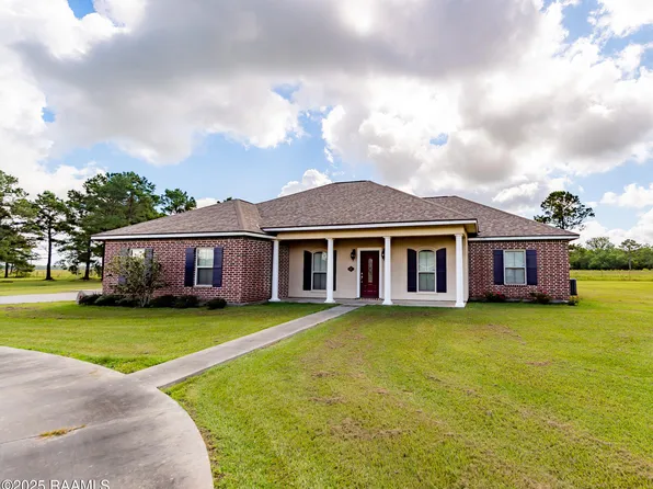 161 Bearing Dr, Eunice, LA 70535