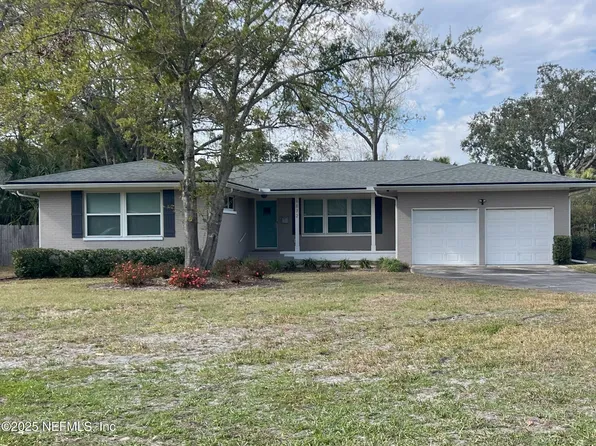 6872 SAN SABASTIAN Avenue, Jacksonville, FL 32217