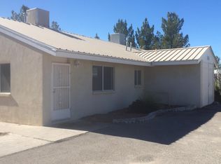 700 Anthony St UNIT C, Canutillo, TX 79835