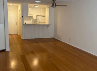 3346 S Canfield Ave APT 205, Los Angeles, CA 90034