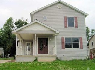 Bradish, Adrian, MI 49221