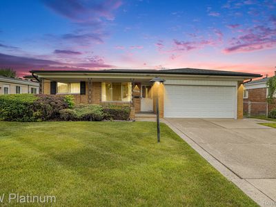 34551 Richard O Dr, Sterling Heights, MI, 48310