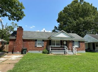 3552 Gowan Dr, Memphis, TN 38127