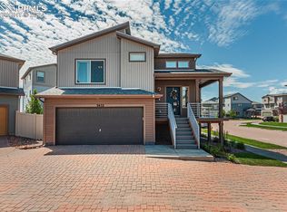 9432 Timberlake Loop, Colorado Springs, CO 80927
