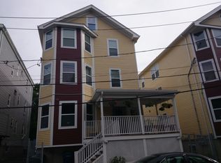 6 Woodcliff St, Dorchester, MA 02125