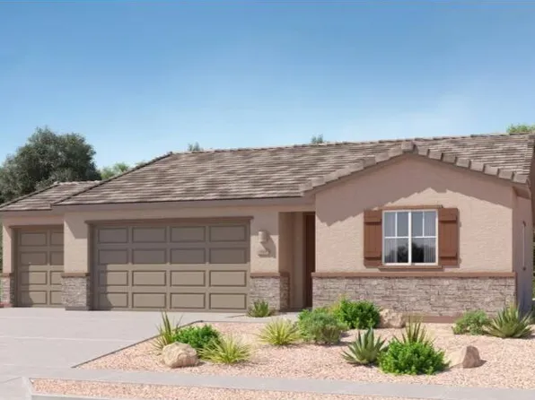 17573 S Ironwood Bend Dr, Pima County, AZ 85641