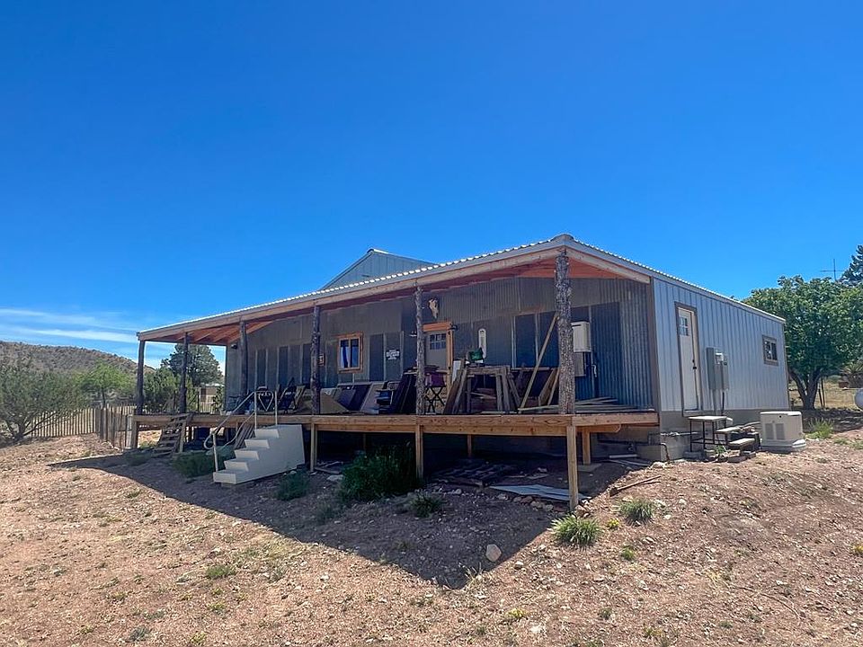 104 N Dave St, Fort Davis, TX 79734 MLS 139955 Zillow