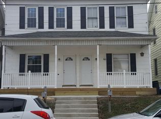 242 S Walnut St #244, SLATINGTON, PA 18080