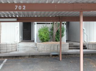 505 Oppenheimer Dr APT 702, Los Alamos, NM 87544