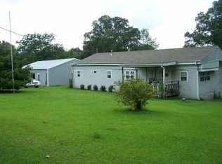 2106 Tomlin Chapel Rd, Parsons, TN 38363