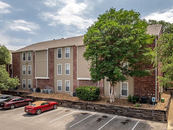 5th image of 11711 Wallstreet APT 5105