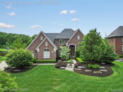 3551 Royal Berkshire Ln, Oakland, MI, 48363