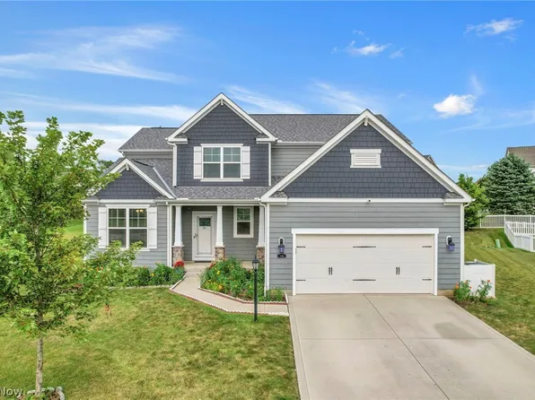 106 Cedarhurst Ct, Pickerington, OH 43147