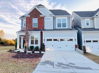 1305 Littlehills Dr, Apex, NC 27502