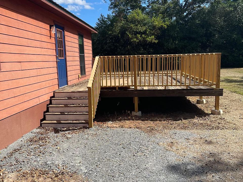 236 W Oglethorpe St, Ellaville, GA 31806 Zillow