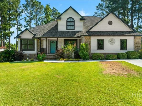 534 Saint Andrews Circle, Statesboro, GA 30458