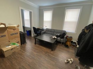 55 Highland St #1, Waltham, MA 02453