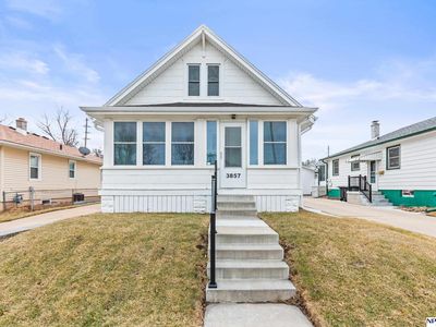 3857 Gold St, Omaha, NE, 68105