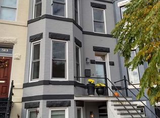 511 6th St SE, Washington, DC 20003