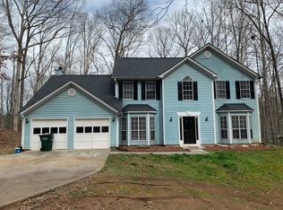 1475 River Falls Vw, Monroe, GA 30655