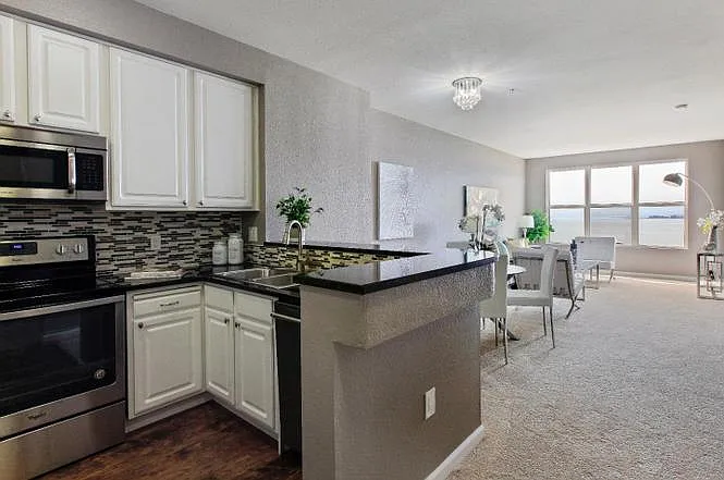 2 bed, 984 sqft, $4,500 — Photo 3