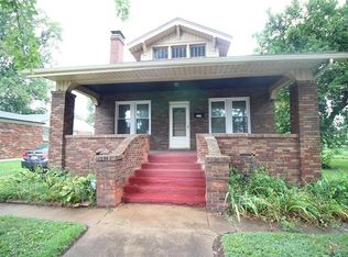 2221 Waterman Ave, Granite City, IL