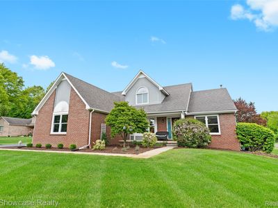 2876 Bay Vista Dr, Highland, MI, 48357
