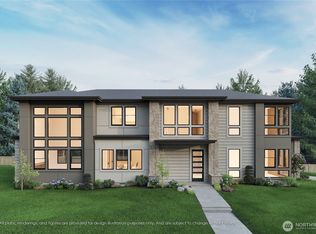 4257 123rd Ave SE, Bellevue, WA