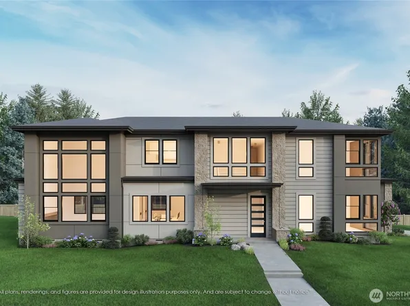 4257 123rd Avenue SE, Bellevue, WA 98006