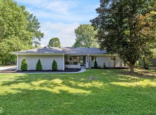 658 W 72nd St, Indianapolis, IN 46260