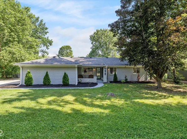 658 W 72nd St, Indianapolis, IN 46260