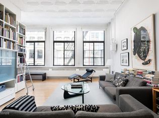 480 Broome St APT 3, New York, NY 10013