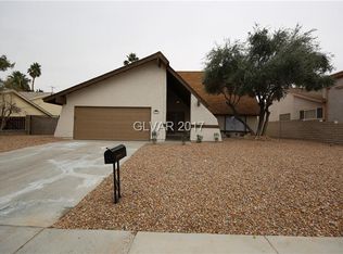 4415 El Campana Way, Las Vegas, NV 89121