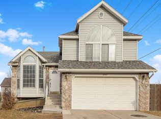 8989 S 3900 W, West Jordan, UT 84088