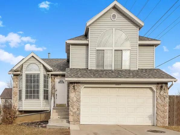 8989 S 3900 W, West Jordan, UT 84088