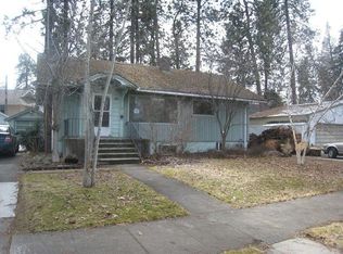 3117 W Glass Ave, Spokane, WA 99205